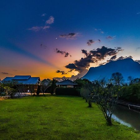 The Wes Village, Incl Free Breakfast & 100 Thb Food Gift Chiang Dao Εξωτερικό φωτογραφία