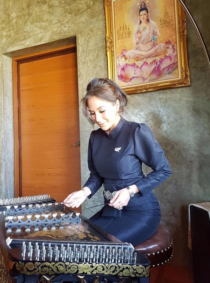 The Wes Village, Incl Free Breakfast & 100 Thb Food Gift Chiang Dao Εξωτερικό φωτογραφία