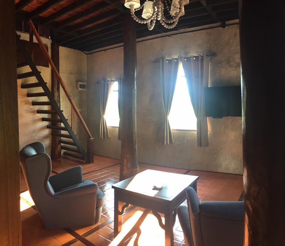 The Wes Village, Incl Free Breakfast & 100 Thb Food Gift Chiang Dao Εξωτερικό φωτογραφία